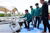 강원자치도, 2024년 대한민국 안전대전환 집중안전점검 시설 현장점검