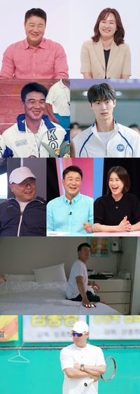 “아내는 성덕! 내 1호 팬이었다” 현실판 ‘선재 업고 튀어’ 前테니스 국가대표 이형택?