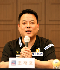 PBA최초 ‘상금 10억 돌파’ 앞둔 조재호 “최초 꿈꾼다, 기부도 하고 싶다” [SS현장]
