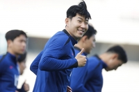 “여전히 신인 때처럼 노력한다, 변하지 않을 것” ‘캡틴’ 손흥민이 말하는 태극마크의 무게감[현장인터뷰]