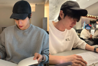 이상엽, 모자만 썼는데 BTS 진? ‘좋아요’ 58만개 모은 논란의 사진 해명(라디오스타)