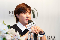 박세리희망재단, 박세리 부친 박준철 씨 사문서 위조 등으로 고소 “부녀갈등 아냐, 이사회 절차 밟아 진행”