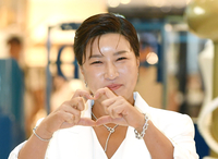 ‘리치언니’ 박세리, 父 박준철씨와 법적 갈등 “재단 통해 사문서 위조 혐의로 고소”