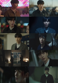 ‘크래시’ 이민기의 열연으로 완성된 차연호…극 흐름 뒤바꾸는 노련함 돋보였다