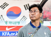 ‘임시 지휘봉→무실점 2연승’ 김도훈 “한국 임시 감독, 내가 마지막이기를” [현장 일문일답]