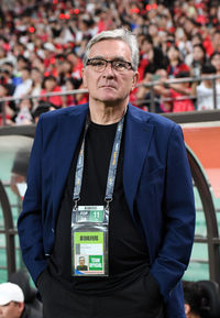 ‘탈락 위기’ 中축구 이반코비치 감독 “한국은 亞, 세계에서 강팀” [현장인터뷰]