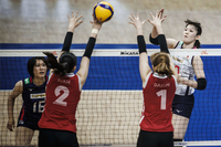 이번엔 후쿠오카다…‘장거리 비행’ 부담 던 여자배구대표팀, ‘랭킹 6위’ 일본 만난다