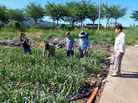 동해시, 농업인 ‘농작업 안전관리’ 강화한다!