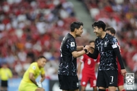 중국 만나는 김도훈호, 이강인·손흥민·황희찬 공격진 ‘가동’…주민규 벤치, 오른쪽 측면 박승욱 출격[현장라인업]