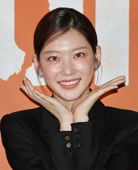 ‘핸섬가이즈’ 공승연, “통통한 대학생 위해 증량, 매순간 ‘웃참 챌린지’” [SS현장]