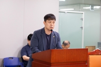 경기도의회 유영일 의원 ‘노후계획도시 정비·지원 조례’상임위 통과