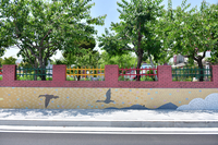 속초시, 대포 제1농공단지 ‘아름다운거리 조성사업’ 준공