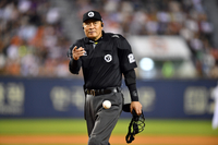 [포토]‘이볼은 리사이클’ 박기택 구심