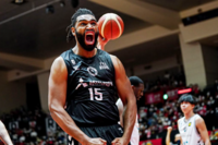 소노, 1옵션 용병 확정, NBA 피닉스 출신 앨런 윌리엄스 영입