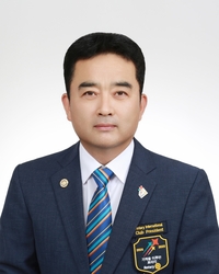 이병일 국제로타리클럽 3730지구 ‘홍천로타리클럽 회장’ 취임