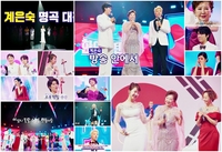 18세 일본 진출한 계은숙, ‘한일톱텐쇼’서 한일 양국 뜨거운 환영 받았다…화요 예능 시청률 1위 등극