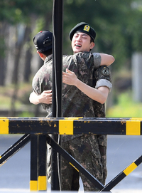 유혜주 만난 한가인, ‘얼짱’들의 대화 “예쁘다는 칭찬 민망해...”