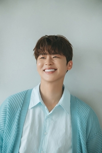 ‘미스터트롯2’ 善 박지현, 13일 첫 싱글 ‘그대가 웃으면 좋아’ 발매