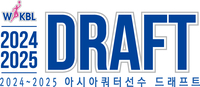 WKBL 아시아쿼터선수 드래프트, 일본 국대출신 등 12명 신청