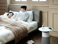 진화하는 공기청정기, 그런데 잘못된 배치로 효과 반감?[SS이슈]