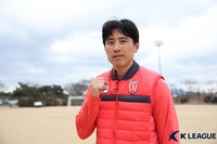 구자철 복귀 시동, 부상자도 줄줄이 연습경기 소화…제주, 꿀맛 같은 휴식기 마치고 도약 나선다