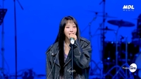 이브, 각종 음악방송→웹 콘텐츠 접수…음악적 재능 꽃피운 ‘올해의 소녀’