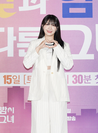 ‘낮과 밤이 다른 그녀’ 정은지 “2인 1역 역할 매력적…이정은과 한 몸 된 것 같아” 소감