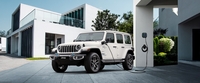 美 PHEV 시장 판매 1위, 지프(Jeep®) ‘더 뉴 랭글러 4xe’ 국내 출시