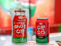 “씹어 먹는 재미가 있다” 보람바이오, 역대 최대 규모 ‘서울푸드 2024’서 신제품 공개