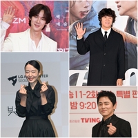 불황이라고 ‘놀면 뭐하니?’…출연료 낮춰 연극무대→ 제작 뛰어든 배우들 [SS연예프리즘]