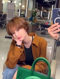 “가해자가 가장 덜 고통스러운 버닝썬” 6년만 버닝썬 루머 해명한 고준희, 상큼 단발로 전한 근황