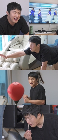 기안84, 뉴진스 삼촌 팬 합류...“아이돌에게 빠질줄 몰랐다”(‘나 혼자 산다’)