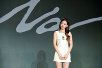 [포토]트와이스 나연, 미니 2집으로 솔로 컴백