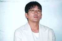 ‘하이재킹’ 하정우 “눈 돌아간 여진구, 엄청난 에너지로 ‘전력질주’” [SS현장]