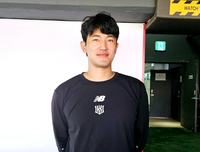 ‘부상 복귀’ KT 고영표 “속상하고 마음이 무거웠다” [SS 인터뷰]