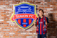 中 구금 풀린 손준호, 전북 아닌 수원FC행…4년만 K리그 복귀