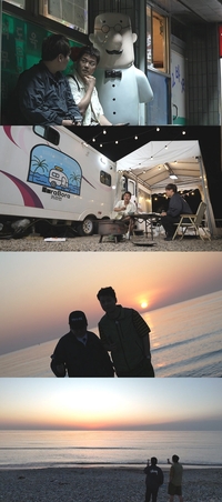 전현무X곽튜브, 침샘 폭발시키는 ‘무계획식당’ 깜짝 오픈…맛을 위해 떠난 미식로드 대장정 ‘전현무계획’