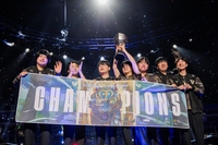 ‘챔피언’ 젠지, VCT 스테이지 2 시작부터 T1과 ‘내전’…DRX는 日제타와 첫 경기 [SS시선집중]