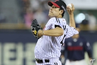 “욕먹는 거 알지만···그래도 만들어야 한다” 버티며 새 얼굴 찾는 LG [SS잠실in]