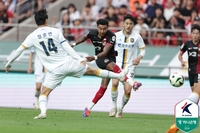 ‘부상’ 기성용 대신 린가드가 FC서울 주장 완장…김기동 감독 “웨스트햄 시절 영상 보여줬다” [현장코멘트]