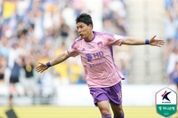 ‘주민규 골’ 울산-‘일류첸코 멀티골’ 서울, 난타전 끝 2-2 무승부…린가드 K리그서 첫 주장 완장 [SS현장리뷰]