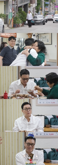 몰랐던 동생이 있었다…모친 장례식 후 친척과 만난 이상민의 ‘출생의 비밀’ (미운우리새끼)