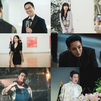 나나·전현무·김영철·이수혁, ‘플레이어2’ 카메오 특급군단이 몰아친다