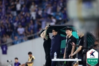 핵심 마테우스 집중 ‘견제’, 밀집수비 후 역습에 흔들…3패 안은 ‘선두’ 안양의 여름나기가 시작됐다