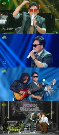 ‘보컬의 神’ 이승철, ‘더 시즌즈’서 보여준 전국투어 맛보기“해마다 40회 공연”