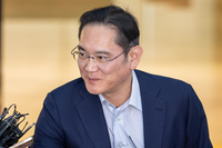 삼성전자, ‘경제 외교관’ 이재용 효과?…‘8만 전자’ 다시 열리나[SS포커스]