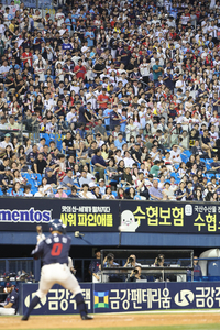 흥행 초대박 KBO리그, 아시아쿼터로 시장 확장 노린다 [SS포커스]