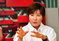 父 고소→163평 자택 경매, 위기의 박세리 직접 기자회견 나선다