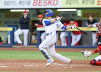 “나도 못 쳤는데” 부상 복귀→6할 타율→삼성 이재현, ‘국민 유격수’도 놀랍다 [SS시선집중]