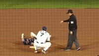 [공식] ‘길막 금지’ KBO, 주루방해도 비디오 판독 대상 추가…18일부터 바로 시행